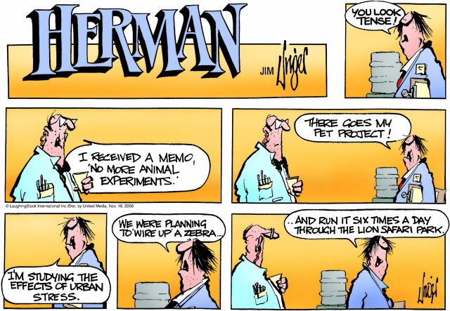 herman